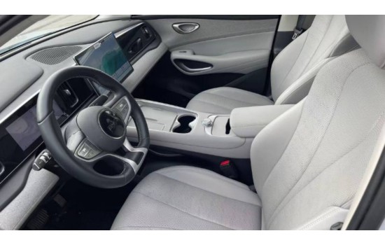 BYD Sea Lion 05 EV, 520 Flagship, 2025, пробіг 7 тисяч км